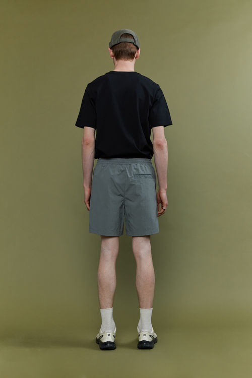 Nylon Short | OAK + FORT